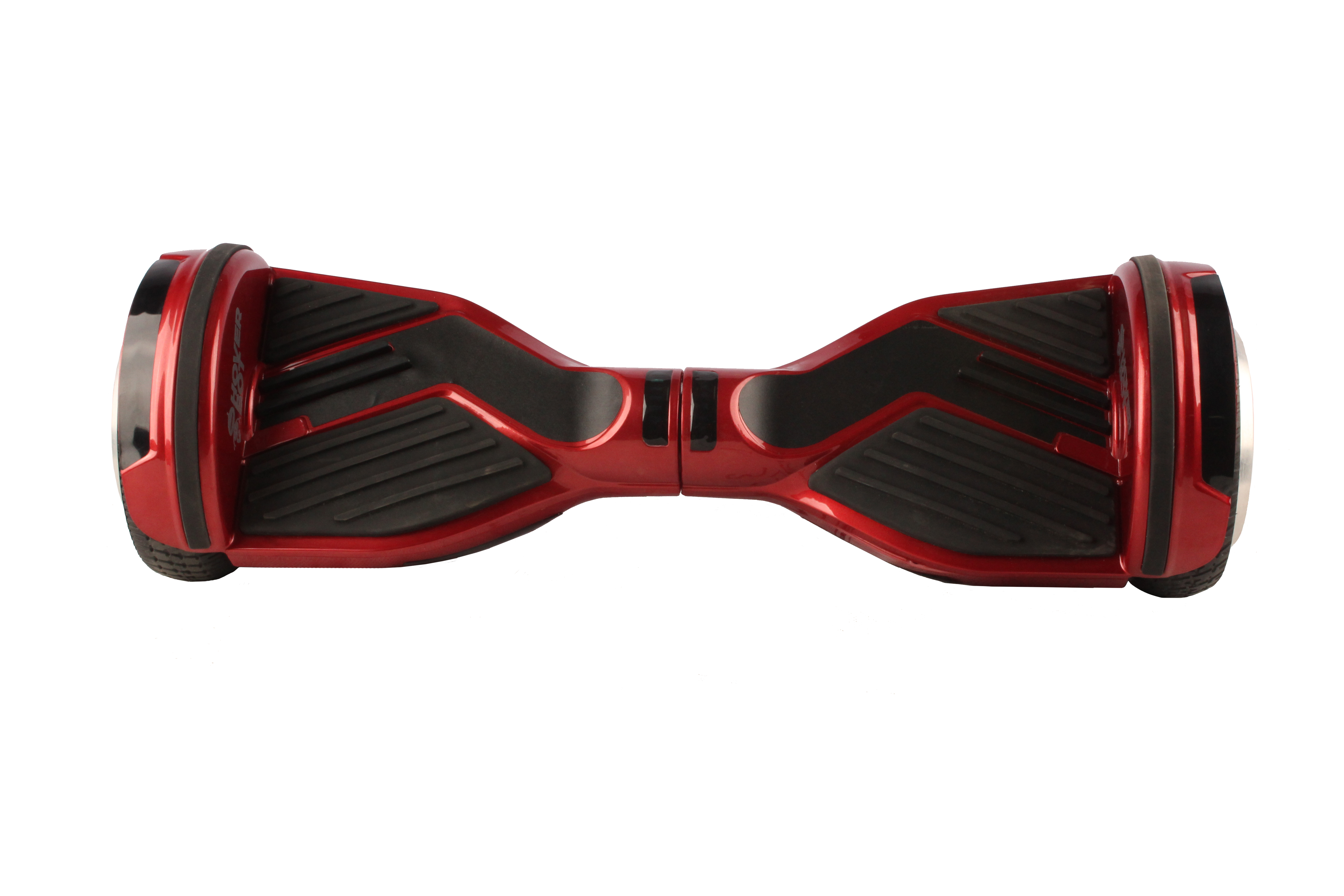 Гироборд Hoverbot A-6 -red