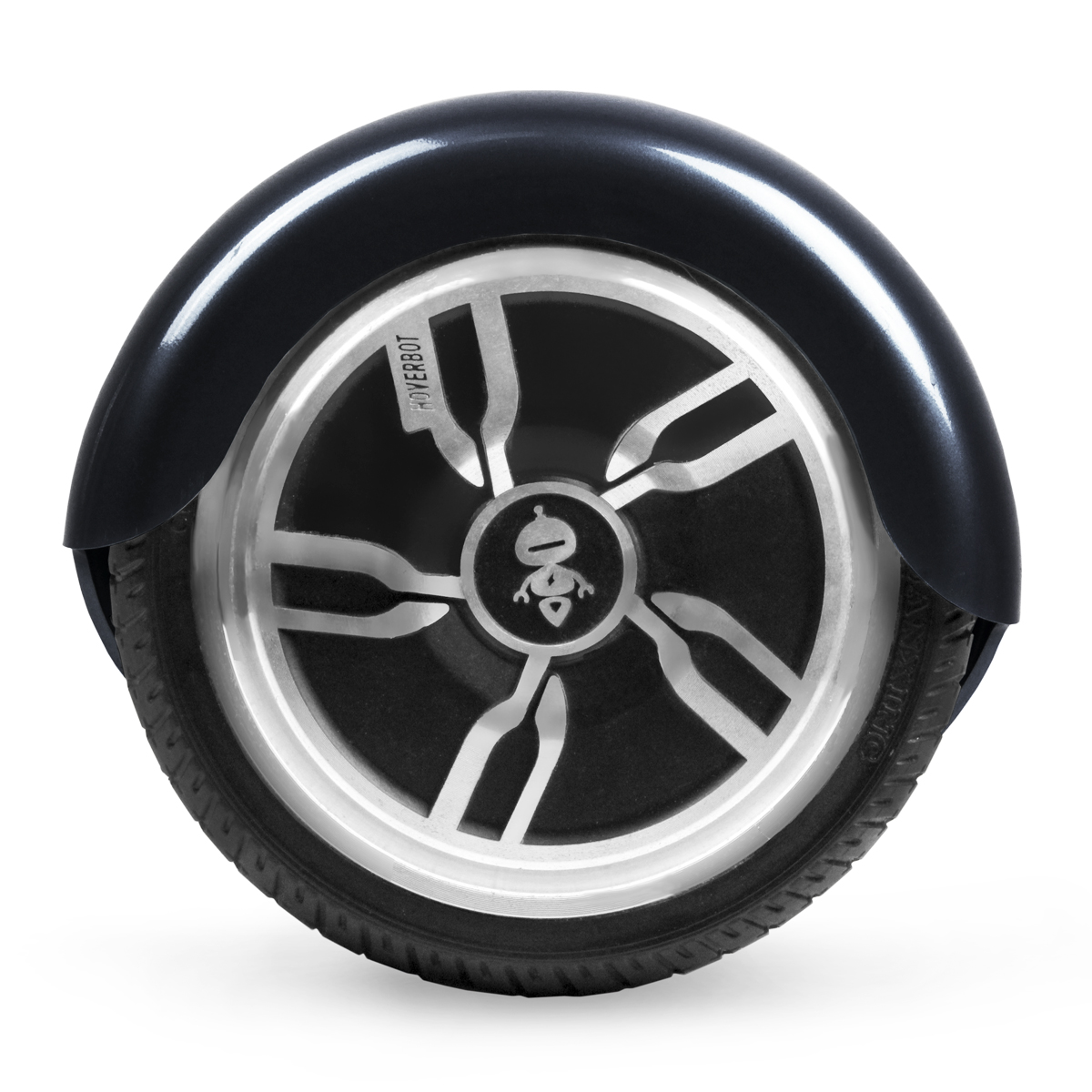 Гироборд Hoverbot A-3 -black