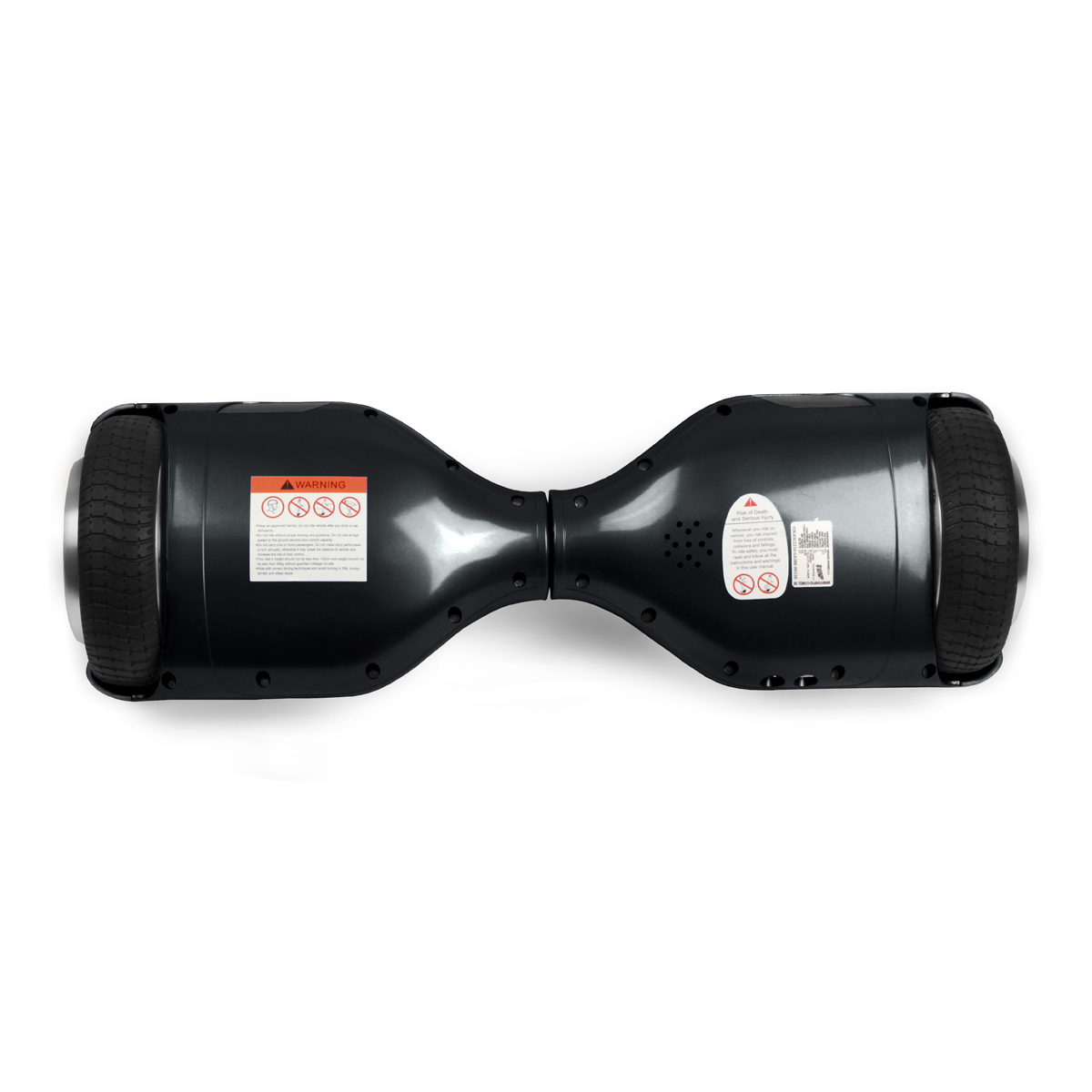 Гироборд Hoverbot A-3 -black