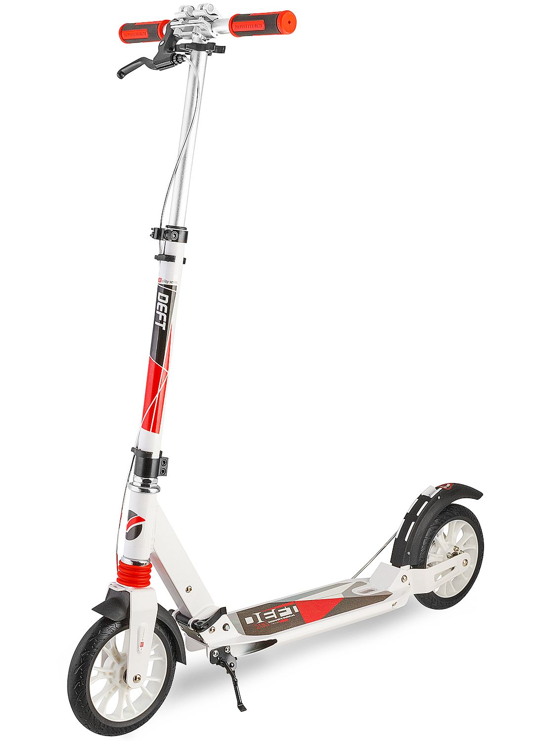 Самокат NOVATRACK DEFT 200 DSDB