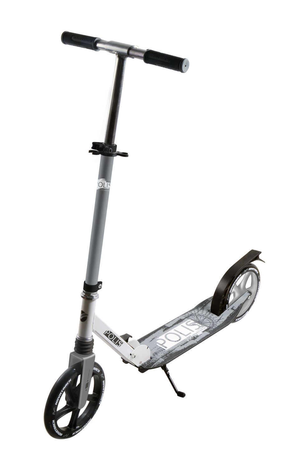 Самокат NOVATRACK POLIS 250
