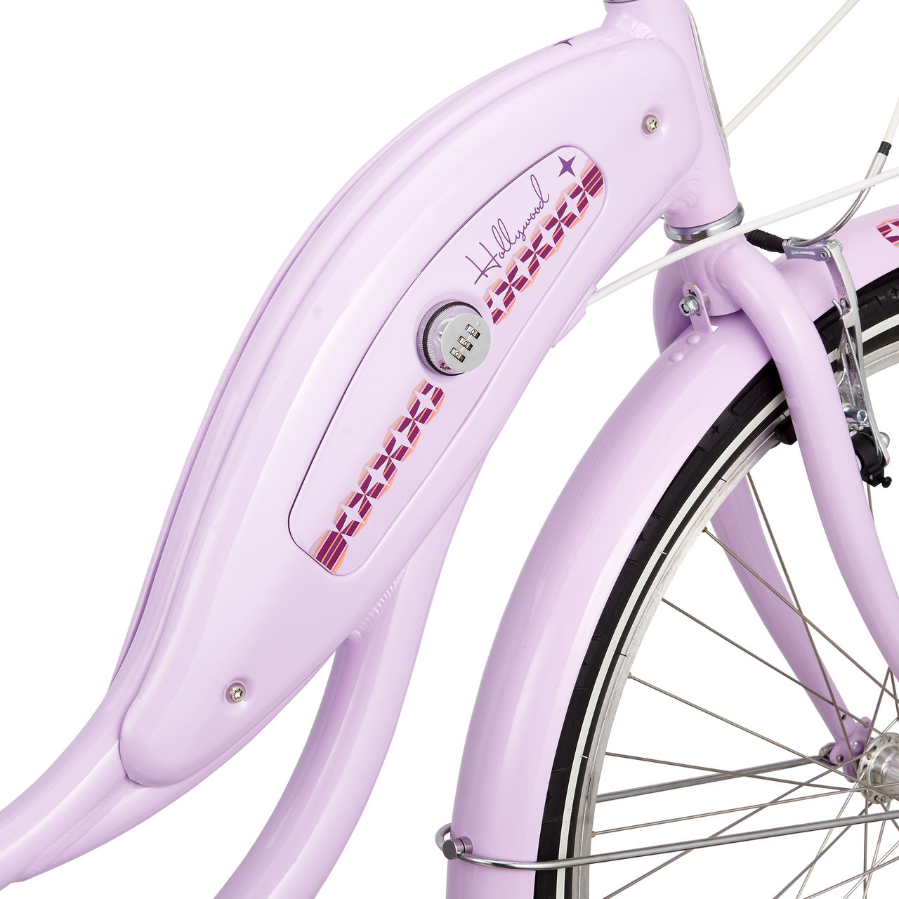 Велосипед Schwinn 2018 HOLLYWOOD PURPLE