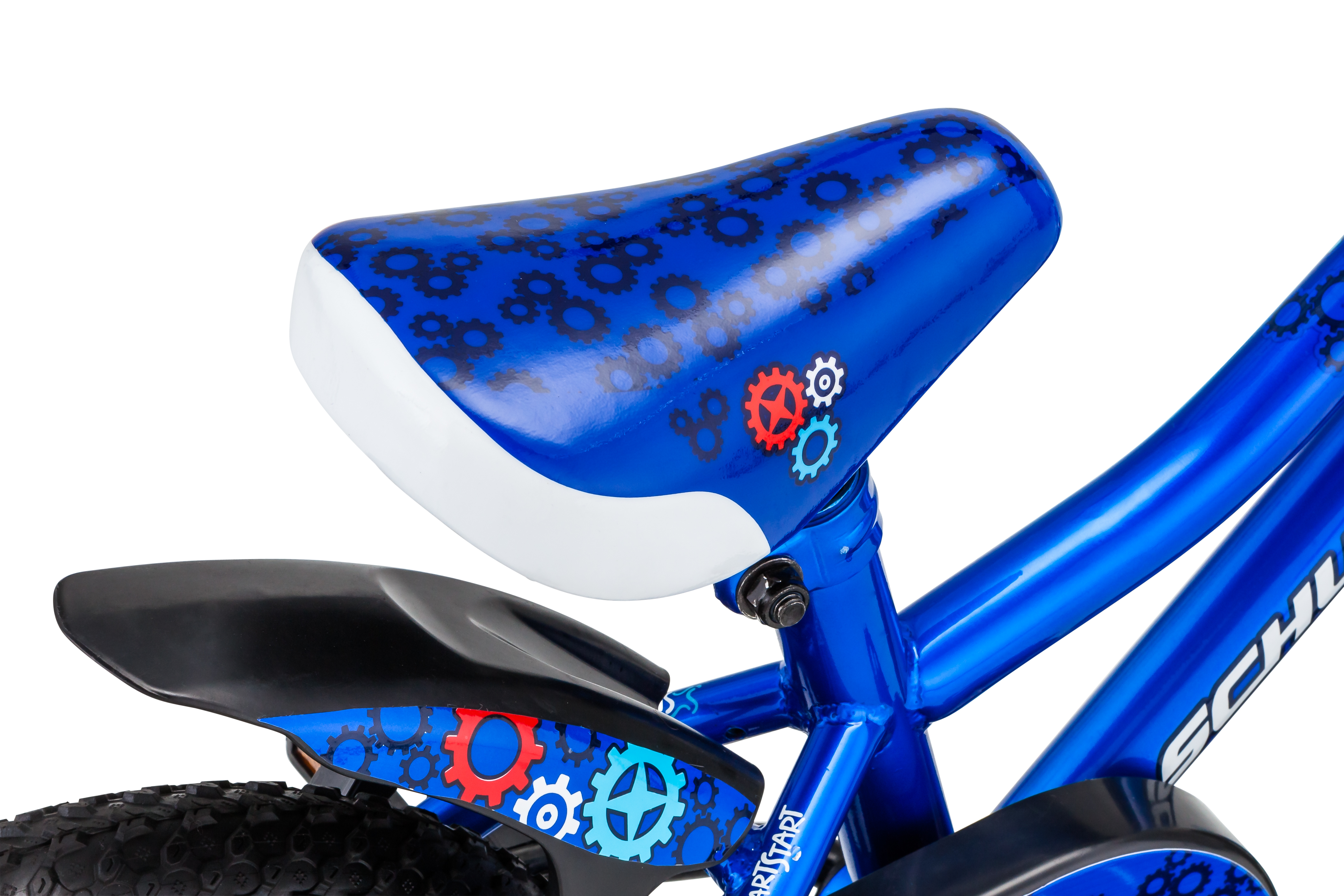 Велосипед Schwinn 2018 TROOPER  blu