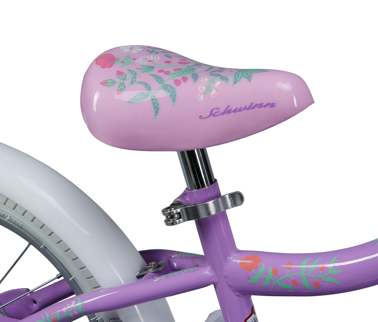Велосипед Schwinn 2018 Jasmine 16" Purple