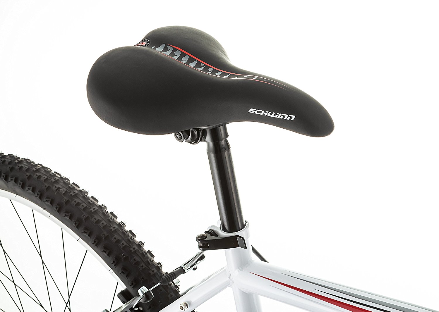 Велосипед Schwinn 2018 High Timber Mens 27.5" White