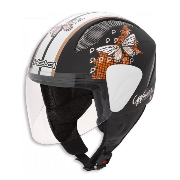 Шлем Held Butterfly