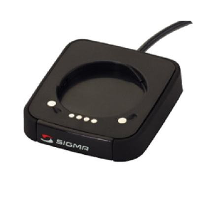 Док-станция SIGMA для в\к ROX с диском