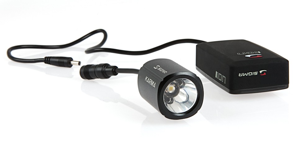 Комплект SIGMA KARMA PRO