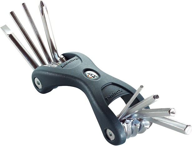 Набор инструмета SKS T-KNOX 7015 8 функций