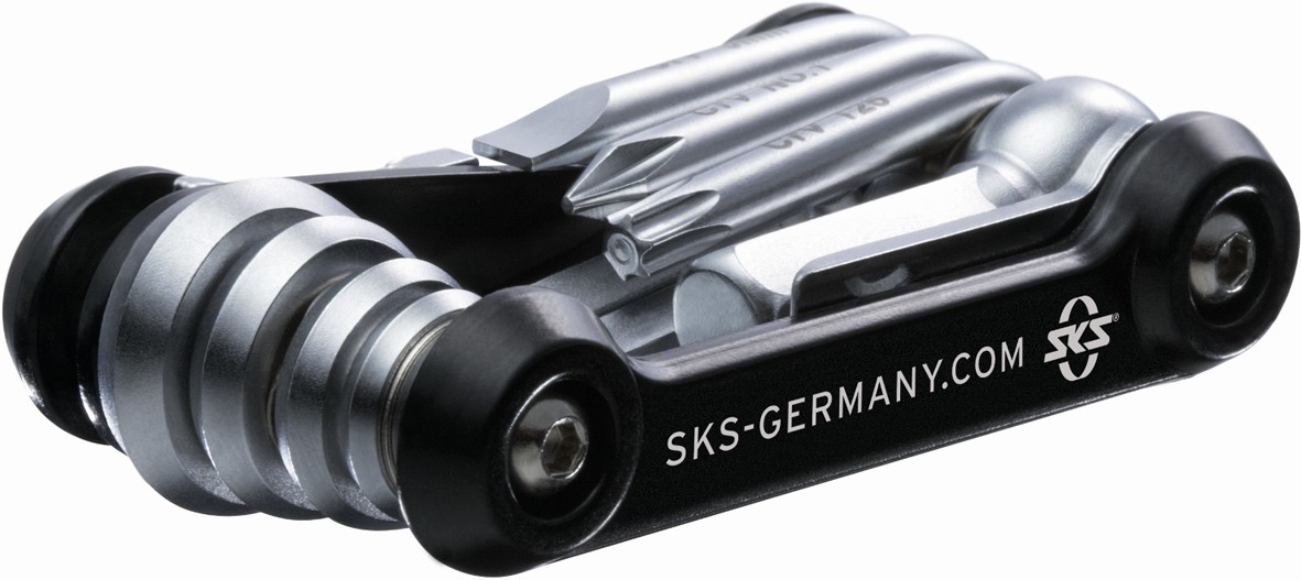 Набор инструмента SKS TOM 14 функций