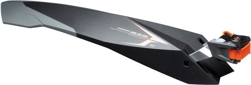 Крыло заднее SKS GRAND M.O.M. 26" черное