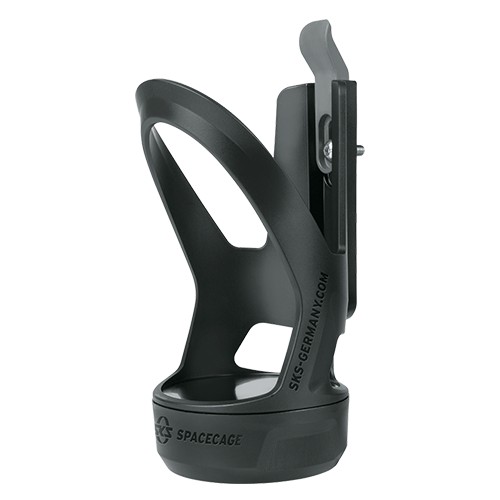 Флягодержатель SKS SPACECAGE пластиковый
