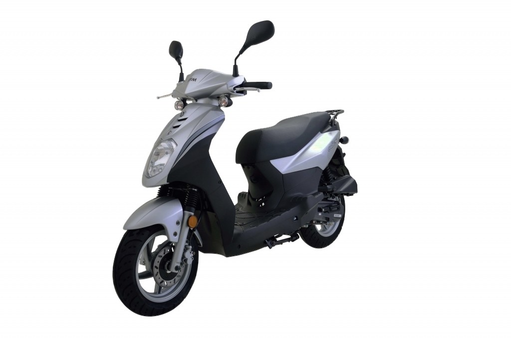 Осаго на скутер 125