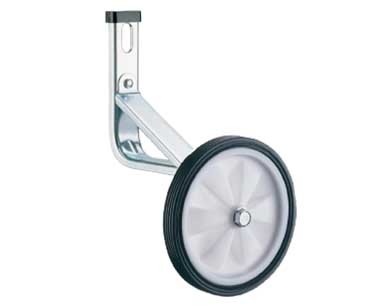 Дополнительные колёса SM-281A,12" пластик