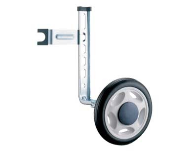 Дополнительные колёса SM-540-O, универсальные 12"-20" пластик