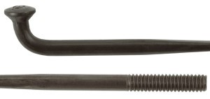 Спицы DT Swiss Aero Speed