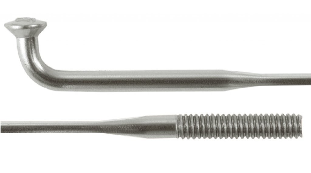 Спицы DT Swiss Aero Speed, арт. DT AS 1,8/1,2x266 - купить в Москве, цены