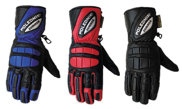Мотоперчатки Polednik SUMMER