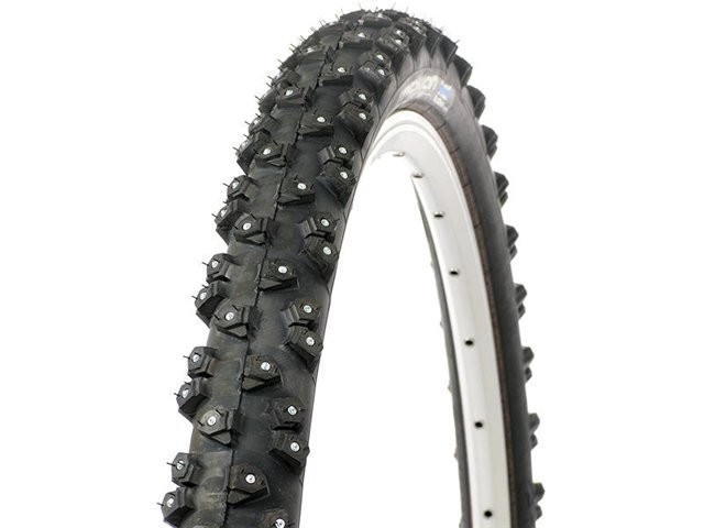 Покрышка зимняя Nokian Extreme 294 26x2.1 шипованная