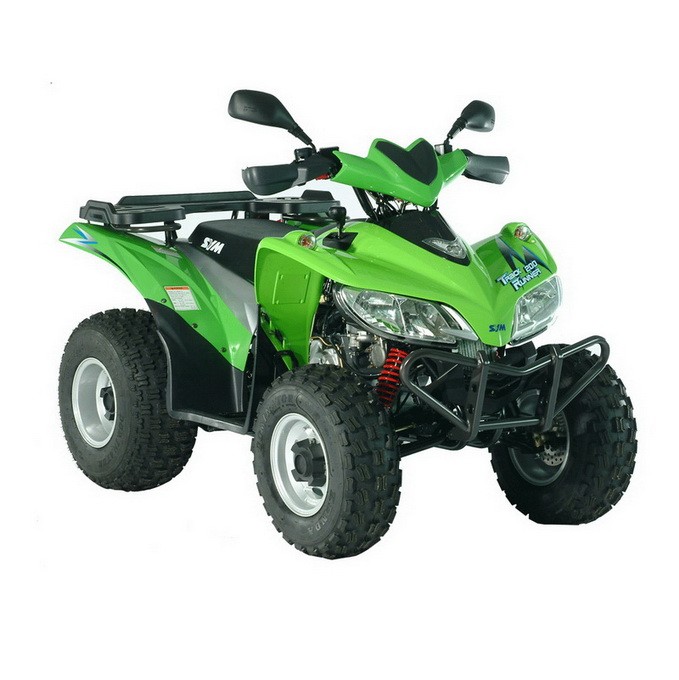 Квадроцикл Quadlander 200