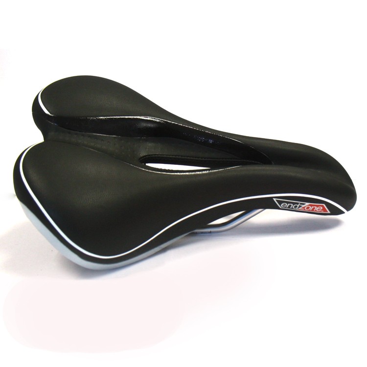 Седло Velo VL-4190 женское комфорт,анатомическое,