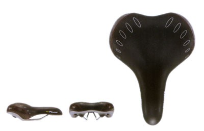 Седло Velo VL-6142комфорт