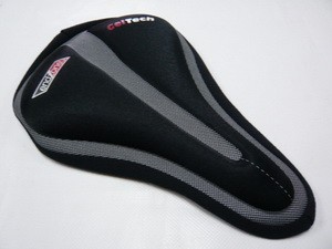 Чехол на седло Velo VLC-021-1 MTB Performance, ана