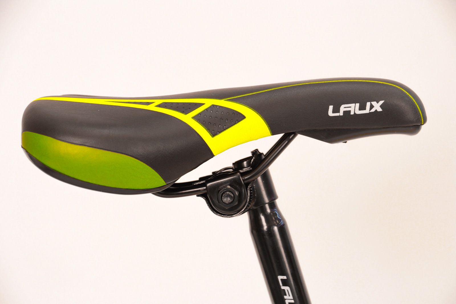 Велосипед LAUX GROW UP 26