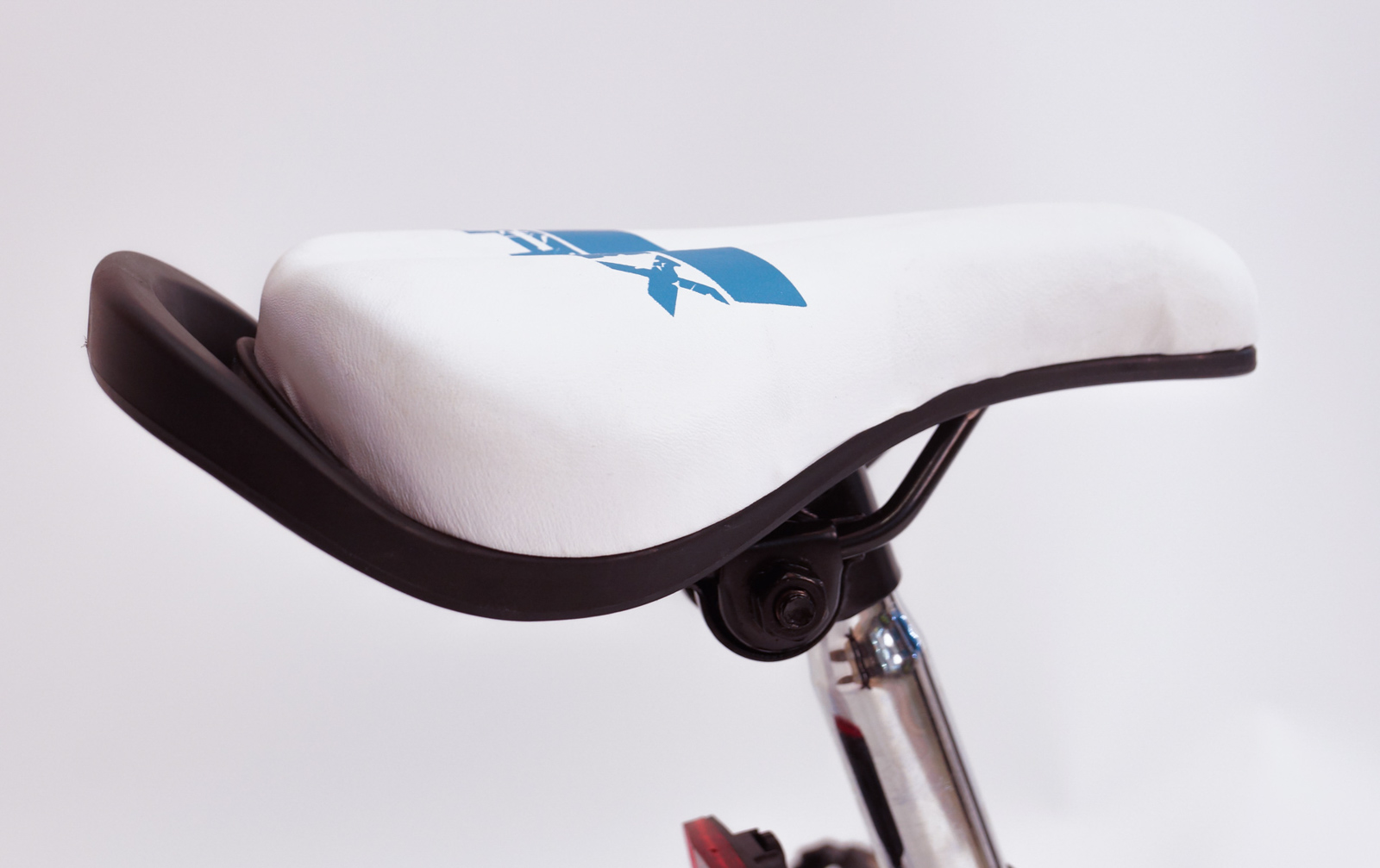 Детский велосипед LAUX GROW UP 16 GIRLS