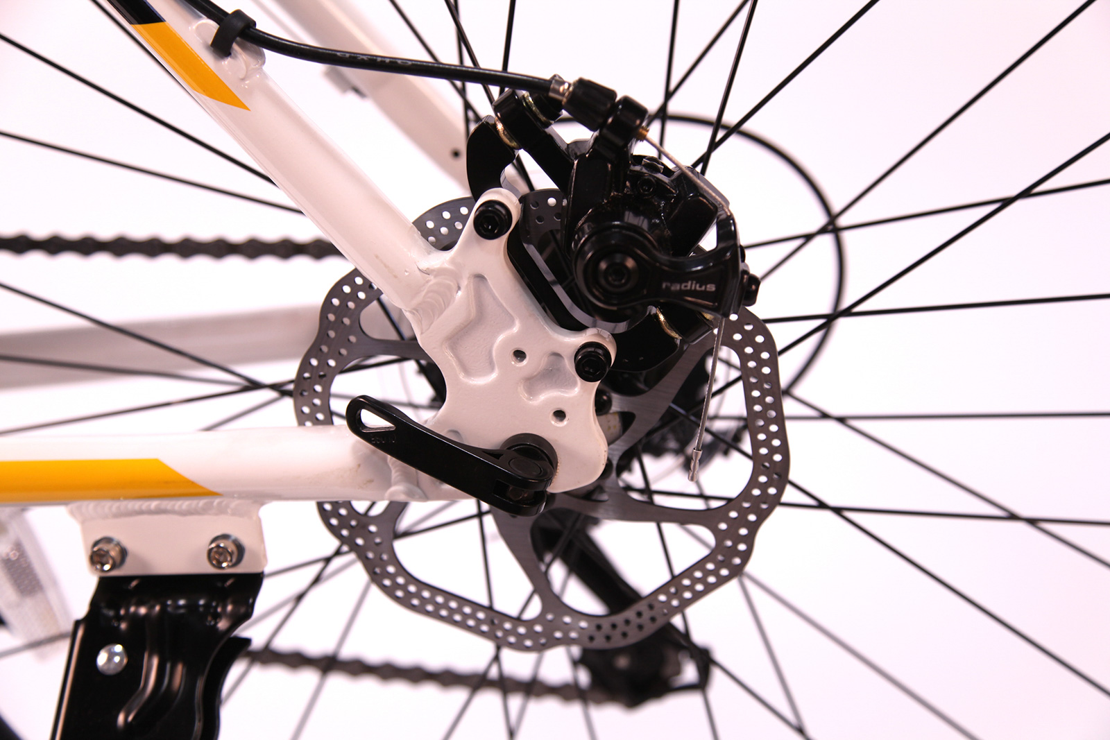 Велосипед Phoenix TK 1300, 26"