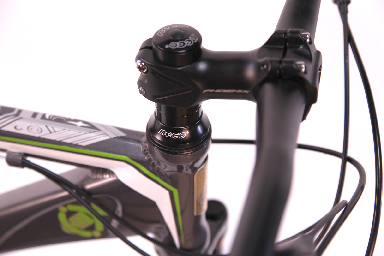 Велосипед Phoenix TK 1400, 26"