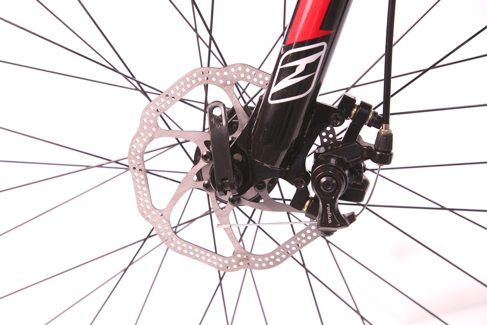 Велосипед Phoenix TK 1500, 26"