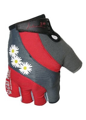 Велоперчатки Polednik DAISY