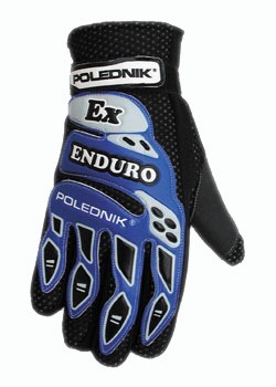 Мотоперчатки Polednik ENDURO