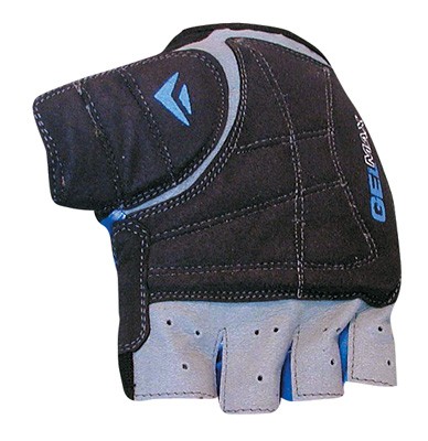 Велоперчатки Polednik GEL MAX