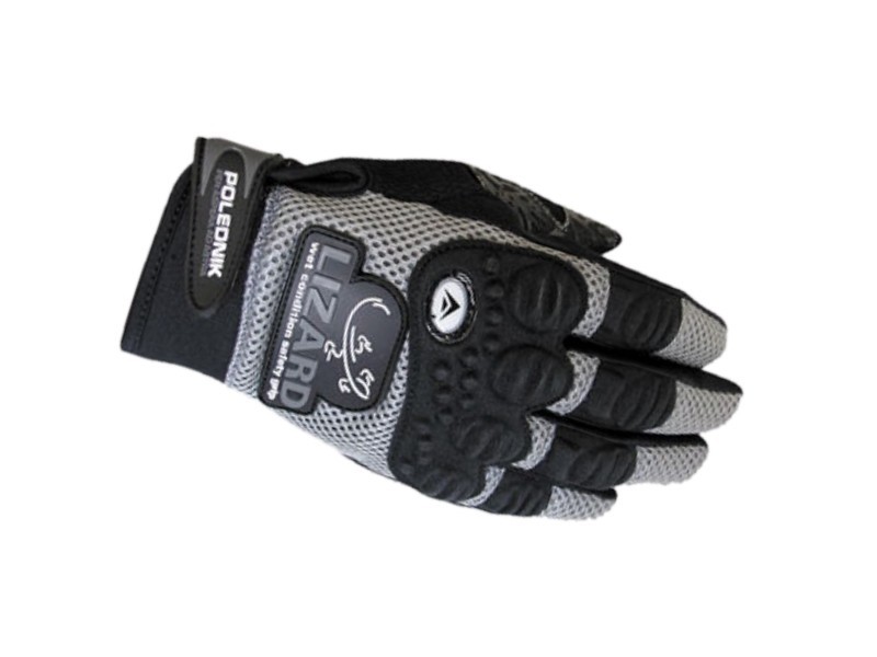 Мотоперчатки Polednik LIZARD