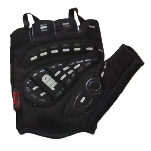 Велоперчатки Polednik SILICONA