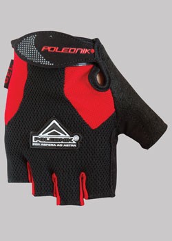 Велоперчатки Polednik SUPERGEL