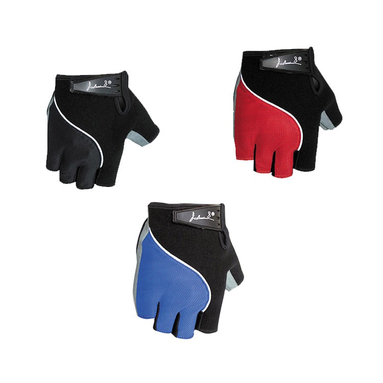 Велоперчатки Polednik SUPERGEL