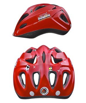 Велошлем ABUS Chilly