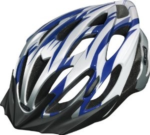 Велошлем ABUS Gambit