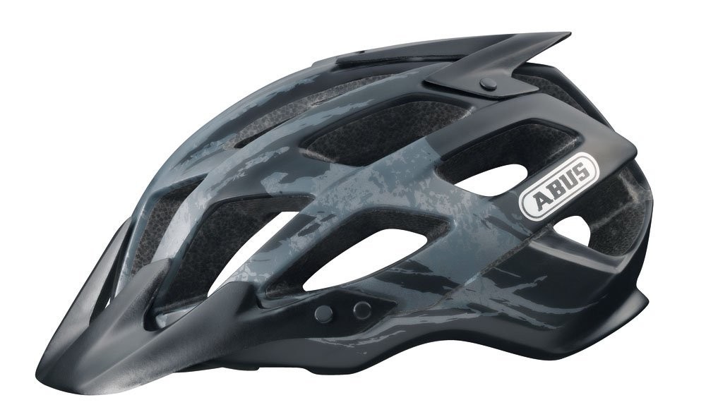 Велошлем ABUS Hill Bill