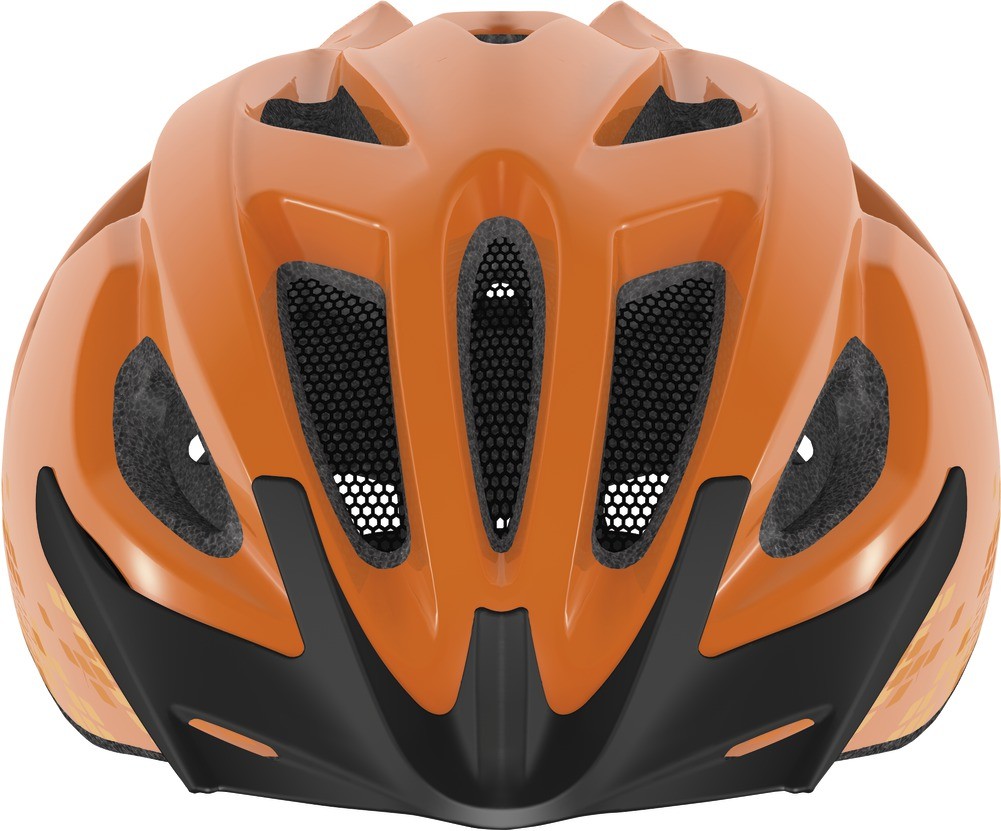 Велошлем ABUS S-Cension