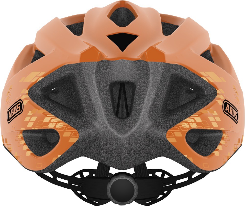 Велошлем ABUS S-Cension