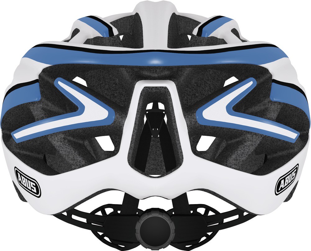 Велошлем ABUS S-Force Pro Race