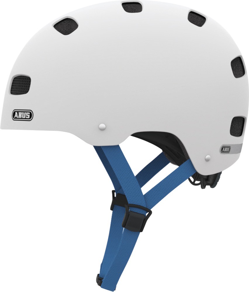Велошлем ABUS Scraper Kid V.2