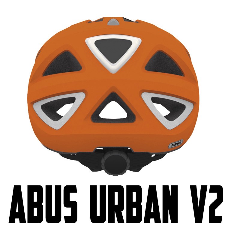 Велошлем ABUS Urban