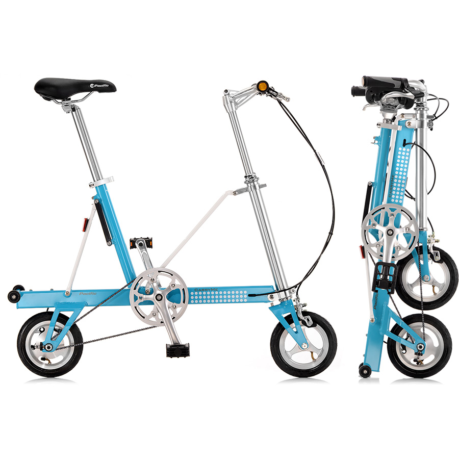 Велосипед CarryME SD