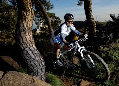 Велосипедная покрышка Michelin Wild RaceR