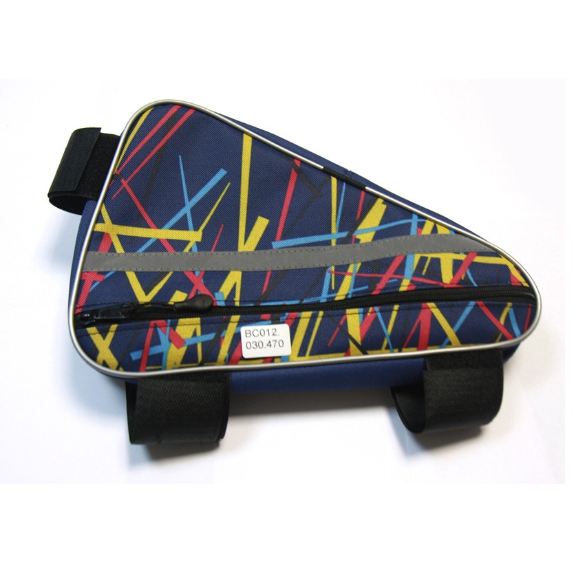 Велосумка Alpine под раму малая